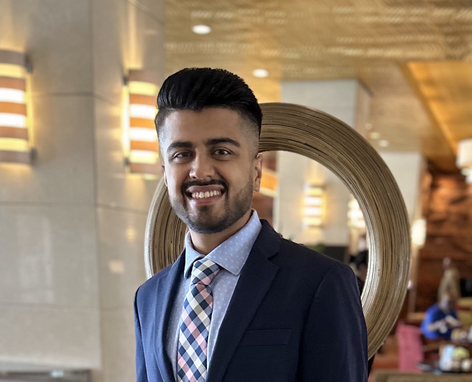 Rajan Desai